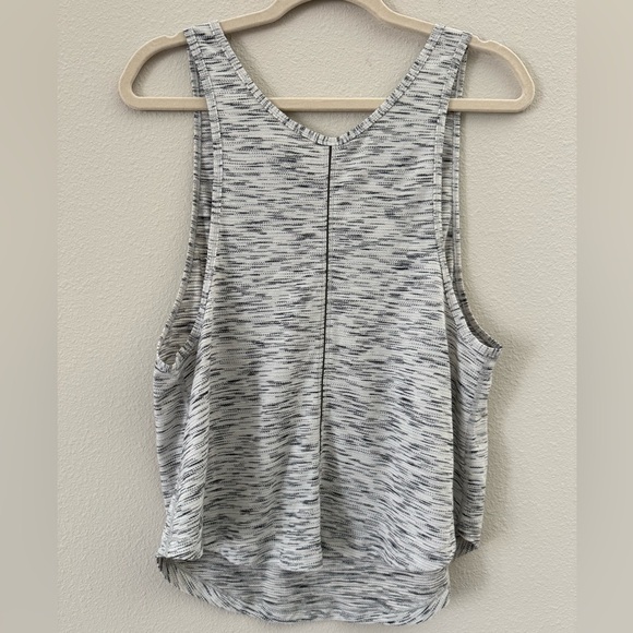 Lululemon Rush Hour Tank Tiger Space Dye - Picture 4 of 7